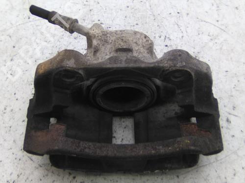 Left front brake caliper SEAT INCA (6K9) 1.9 D | BP19869917M105 