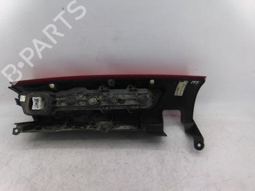 Left taillight MERCEDES-BENZ CITAN MPV (W415) 109 CDI (415.703) | BP19841414C34 