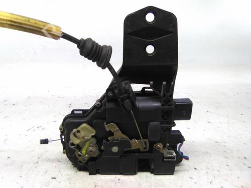 Front left lock SEAT LEON (1M1) 1.4 16V | BP19866816C98 