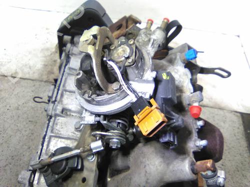 Engine FIAT TIPO (160_) 1.4 i.e. (160.AP, 160.AD, 160.EA) | BP30046476M1 