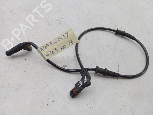 Used Electronic module MERCEDES-BENZ C-CLASS (W203) C 220 CDI (203.006) (136 hp) 31256402