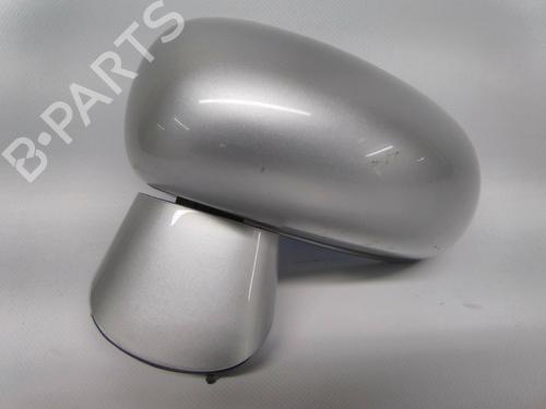 Left mirror AUDI TT Roadster (8N9) 1.8 T | BP19866175C26 