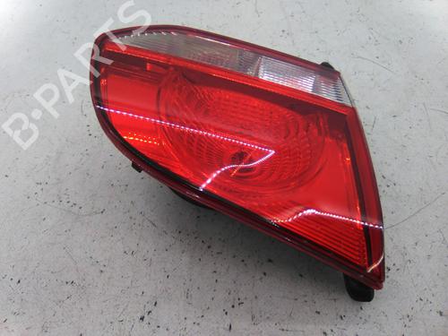 Venstre baglygte bagklap VW GOLF VI (5K1) 2.0 TDI | BP22938197C79