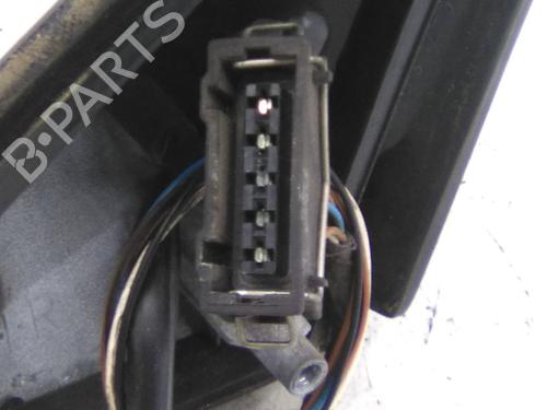 Right mirror SEAT IBIZA II (6K1) 1.4 i | BP19870237C27 