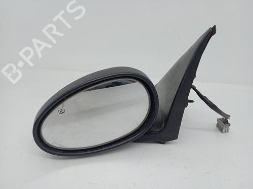 Used Left mirror ROVER 25 I Hatchback (RF) 2.0 iDT (101 hp) 31667937