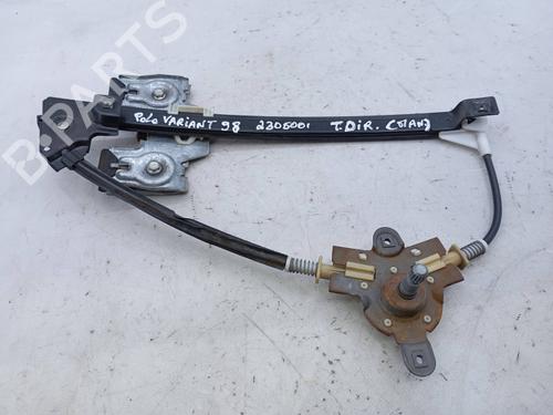 Used Other VW POLO Variant (6V5) 1.4 (60 hp) 30079129