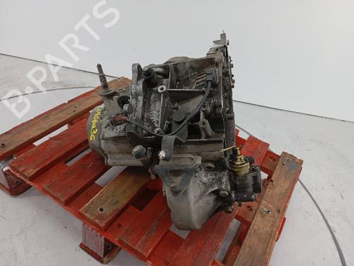 Gearbox PEUGEOT 406 (8B) 1.6 | BP31365961M3 