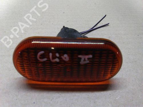 Used Other RENAULT CLIO II (BB_, CB_) 1.5 dCi (57 hp) 19859415