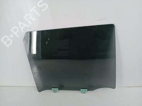 Used Rear right door window NISSAN JUKE (F15) 1.6 (94 hp) 32787621
