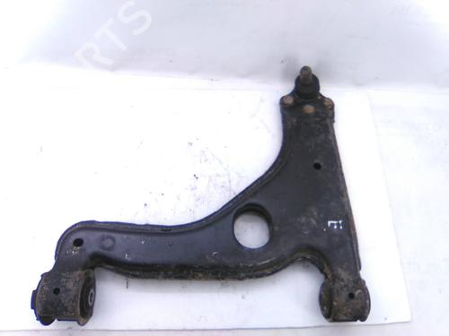 Used Left front suspension arm OPEL VECTRA B Estate (J96) 2.0 DTI 16V (F35) (101 hp) 19810141