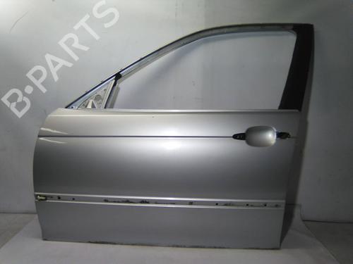 Used Left front door BMW 3 (E46) 320 d (150 hp) 19848112