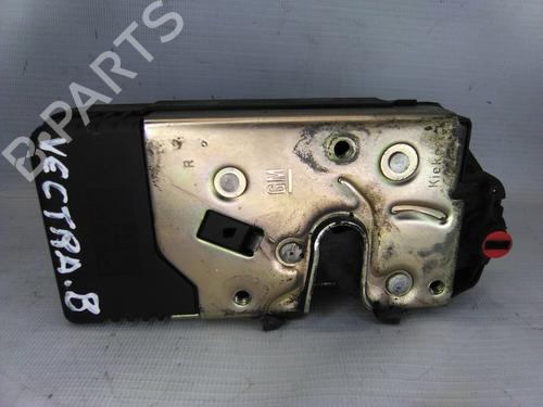 Used Rear right lock OPEL VECTRA B Estate (J96) 2.0 DTI 16V (F35) (101 hp) 19852132