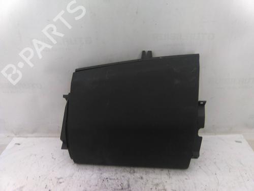 Used Cup/Object holder NISSAN X-TRAIL I (T30) 2.2 dCi 4x4 (136 hp) 19872829