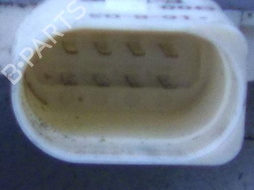 Rear left lock VW PASSAT B6 (3C2) 1.9 TDI | BP19845990C100