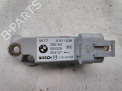 Ander BMW 3 (E46) 320 d (136 hp) 20312576