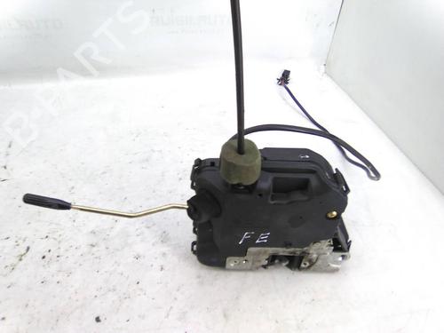 Used Front left lock MERCEDES-BENZ E-CLASS T-Model (S211) E 220 T CDI (163 hp) 19831454