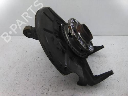 Right front steering knuckle SEAT TOLEDO II (1M2) 1.9 TDI | BP19859100M26 