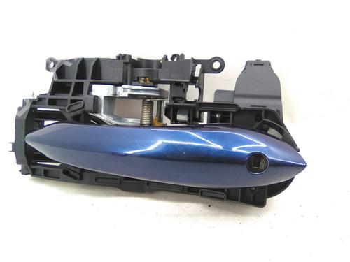 Used Front right exterior door handle BMW 5 (F10) 520 d (200 hp) 30194500