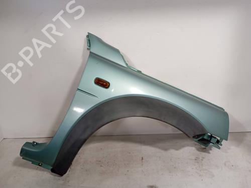 Used Right front fenders LAND ROVER FREELANDER I (L314) 2.0 DI 4x4 (98 hp) 19825912