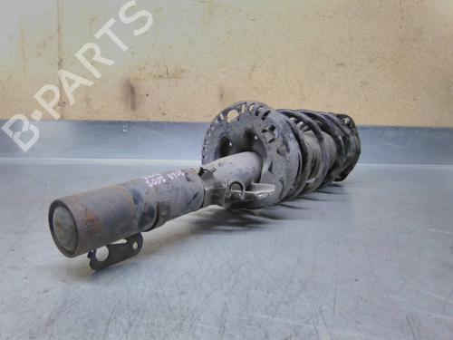 Left front shock absorber VW POLO (9N_, 9A_) 1.9 TDI | BP22935001M16 