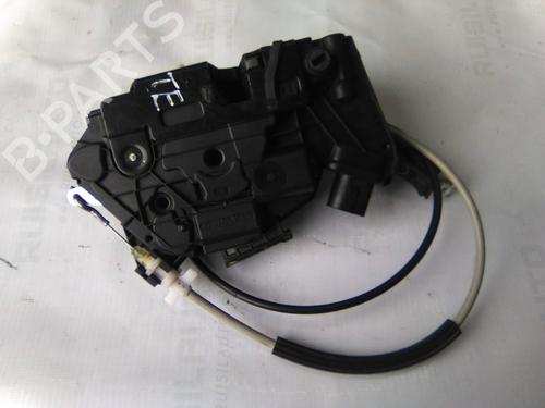Rear left lock SEAT IBIZA IV (6J5, 6P1) 1.0 | BP19832406C100 
