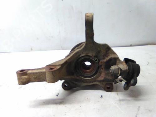 Right front steering knuckle RENAULT TRAFIC II Bus (JL) 2.0 dCi 115 | BP19869532M26 