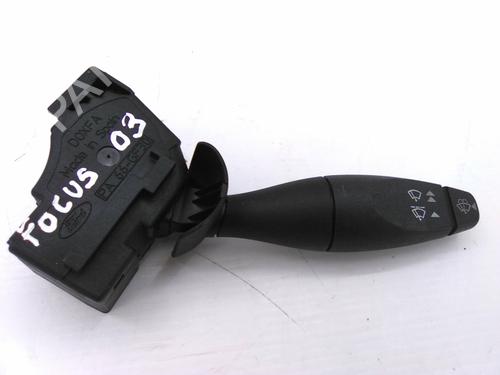 Used Steering column stalk FORD FOCUS I Turnier (DNW) 1.6 16V (100 hp) 19862156