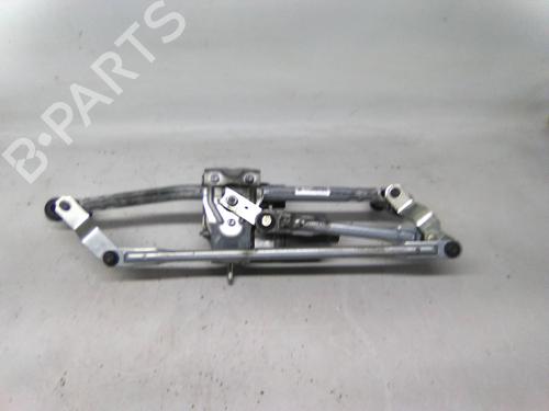 Used Front wipers mechanism VW TOURAN (1T1, 1T2) 2.0 TDI (136 hp) 22945410
