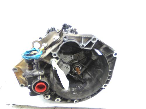 Gearbox FIAT PUNTO (176_) 60 1.2 (176AP, 176AR, 176AQ, 176BB) | BP27040162M3 