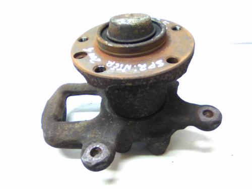 Left front steering knuckle MERCEDES-BENZ SPRINTER 3-t Platform/Chassis (B903) 313 CDI (903.611, 903.612, 903.621, 903.622) | BP19858260M25 