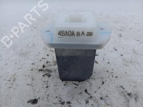 Used Heater resistor NISSAN JUKE (F15) 1.5 dCi (110 hp) 19842517