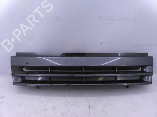 Used Grille OPEL ASTRA F Saloon (T92) 1.4 (F19, M19) (75 hp) 19814118