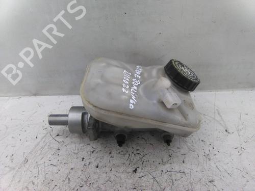 Used Other CITROËN BERLINGO / BERLINGO FIRST Box Body/MPV (M_) 2.0 HDI 90 (MBRHY, MCRHY) (90 hp) 19814816