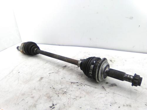 Used Left front driveshaft TOYOTA YARIS (_P9_) 1.0 VVT-i (KSP90_, KSP90R) (69 hp) 19829882