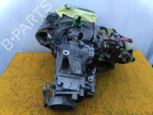 Girkasse VW GOLF IV (1J1) 1.4 16V | BP22316521M3