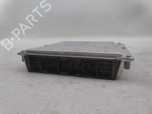 Engine control unit (ECU) MERCEDES-BENZ CLK (C209) CLK 270 CDI (209.316) | BP19843495M57 