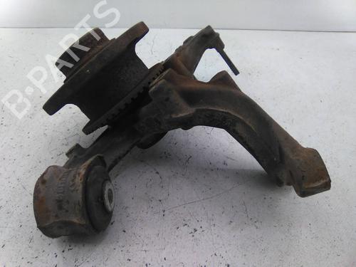 Andre AUDI A4 B7 (8EC) 2.0 TDI | BP19838083O1 
