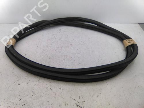 Rubber door seal SEAT ALTEA (5P1) 1.9 TDI | BP19872151C142 