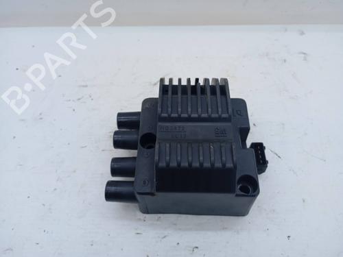 Used Ignition coil OPEL CORSA B (S93) 1.2 i (F08, F68, M68) (45 hp) 29595809