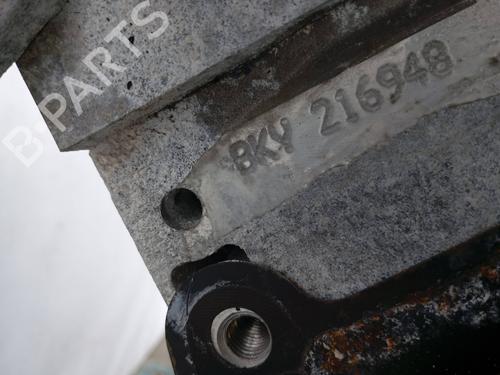 Motor SEAT IBIZA III (6L1) 1.4 16V | BP29209071M1 