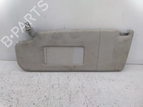 Left sun visor VW LUPO I (6X1, 6E1) 1.2 TDI 3L | BP19847145I1 