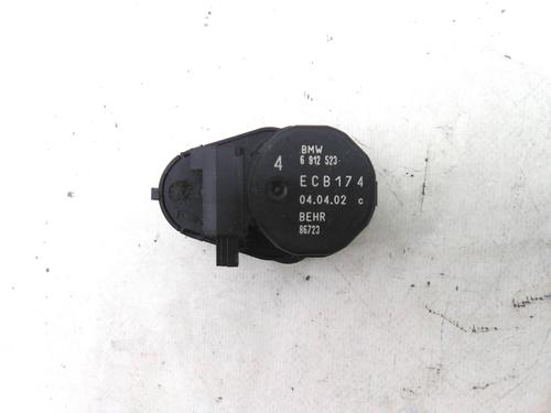Ventilator motor BMW 3 (E46) 320 d (136 hp) 22954077