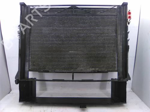 Used AC radiator LAND ROVER RANGE ROVER III (L322) 3.0 D 4x4 (177 hp) 19810763