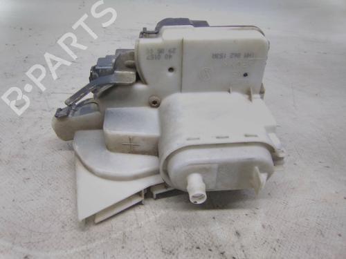 Rear left lock VW POLO III (6N1) 100 1.4 16V | BP19852088C100 