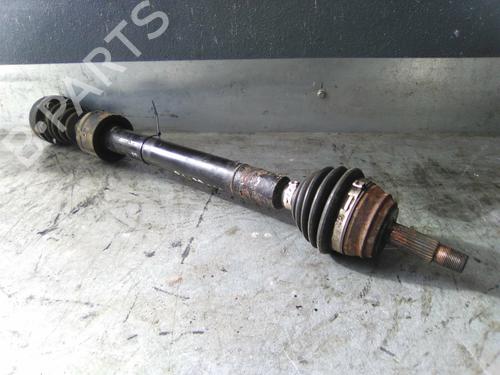 Used Right front driveshaft VW POLO III (6N1) 64 1.9 SDI (64 hp) 19853531