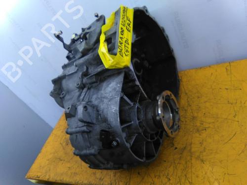 Gearbox VW BORA Variant (1J6) 1.9 TDI | BP19820608M3 