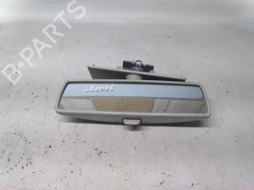 Used Rear mirror SEAT LEON (1P1) 1.6 (102 hp) 19817796