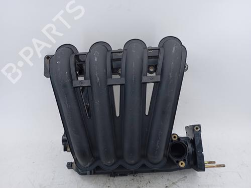 Used Intake manifold CHEVROLET MATIZ (M200, M250) 1.0 (65 hp) 19915878