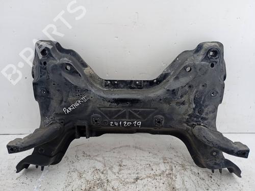 Used Subframe PEUGEOT PARTNER Box Body/MPV 1.6 HDi (75 hp) 30002435