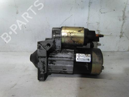 Used Starter RENAULT MEGANE II Estate (KM0/1_) 1.5 dCi (KM0F, KM0T, KM2B) (82 hp) 19813493